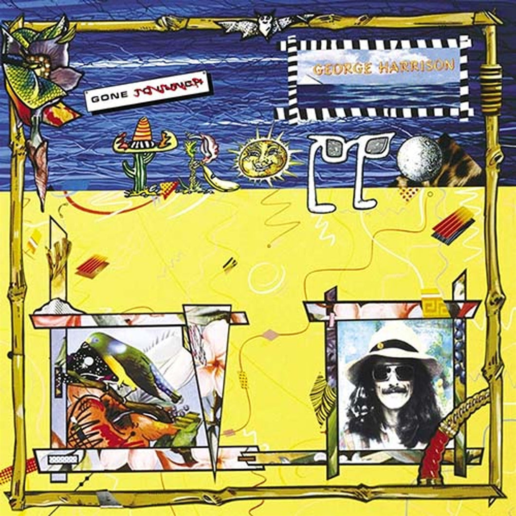 George Harrison - Gone Troppo (180 Gram Vinyl)