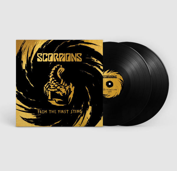 Scorpions - From The First Sting (180 Gram Vinyl)