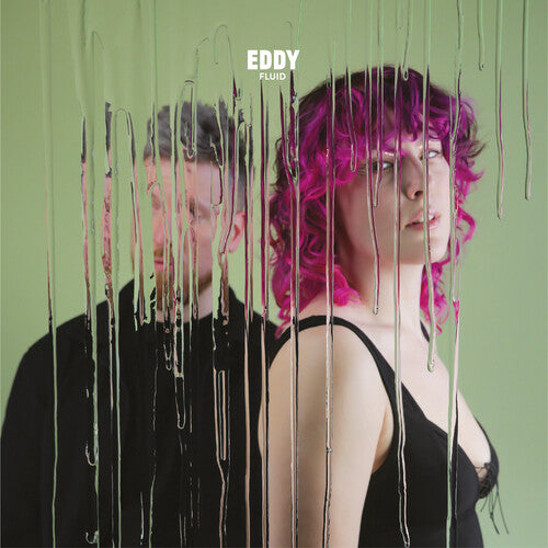 Eddy - Fluid (180 Gram Vinyl)