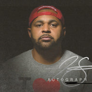 Joell Ortiz - Autograph (Red Vinyl)