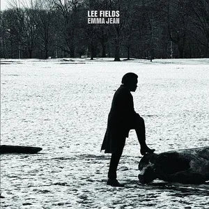 Lee Fields - Emma Jean (10th Anniversary Ultra Clear Vinyl Edition)