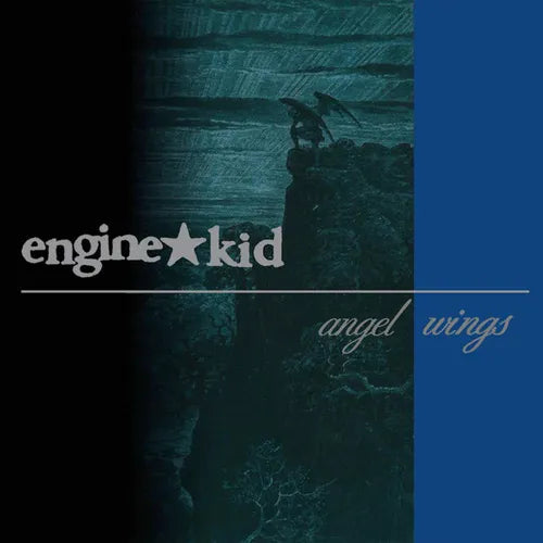 Engine Kid - Angel Wings (w/ Bonus 7