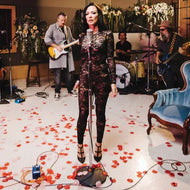 Amanda Shires - Live At Columbia Studio A (RSD23)