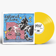 Load image into Gallery viewer, Island Of Love - Island Of Love (Yellow Vinyl)
