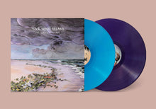 Load image into Gallery viewer, Your Heart Breaks - The Wrack Line (Purple &amp; Teal Vinyl)

