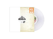 Load image into Gallery viewer, Madlib - Rock Konducta, Pt. 1 (RSD Essentials / Clear Vinyl)
