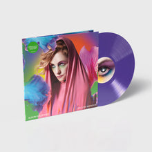 Load image into Gallery viewer, Alison Goldfrapp - The Love Invention (Purple Vinyl)
