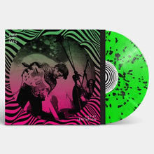 Load image into Gallery viewer, Thee Oh Sees - Live At Levitation 2012 (Green &amp; Black Splatter Vinyl)
