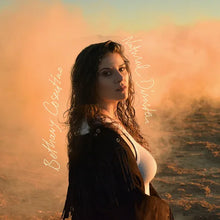 Load image into Gallery viewer, Bethany Cosentino (of Best Coast) - Natural Disaster (&quot;Dreamsicle&quot; Orange Vinyl)
