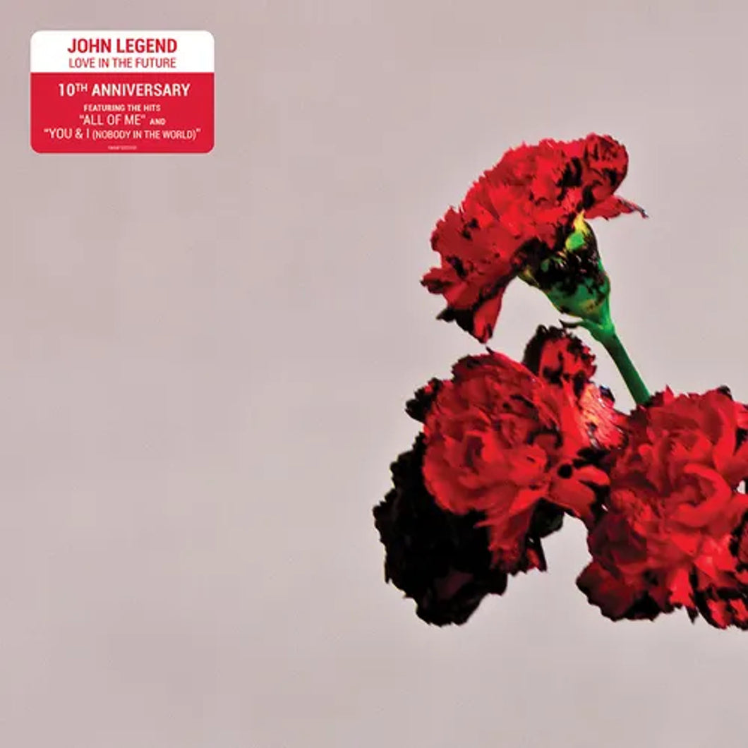 John Legend - Love In The Future (10th Anniversary Deluxe Edition)