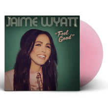 Load image into Gallery viewer, Jaime Wyatt - Feel Good (Bubblegum Pink Vinyl w/ Signed Cover!!!)
