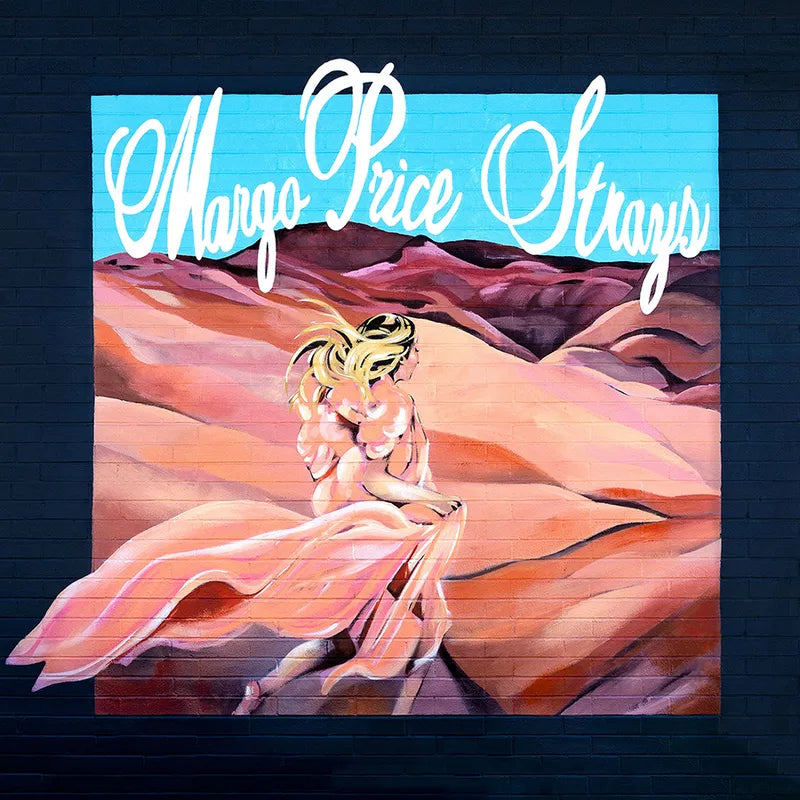 Margo Price - Strays: Live At Grimey's (