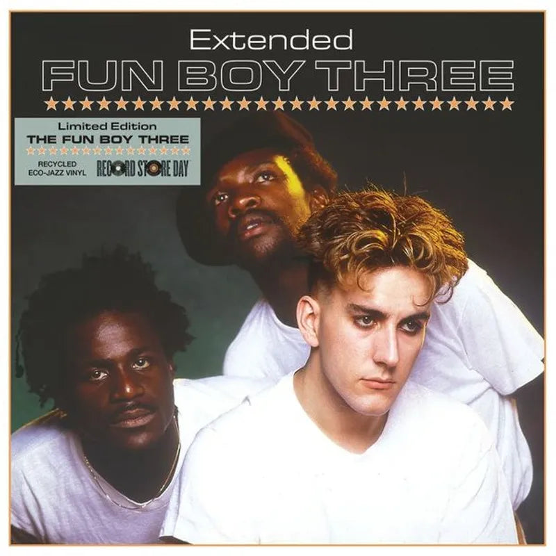 Fun Boy Three - Extended (2 x LP / RSD24)