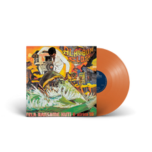 Load image into Gallery viewer, Fela Kuti - Alagbon Close (50th Anniversary Orange Vinyl Edition)
