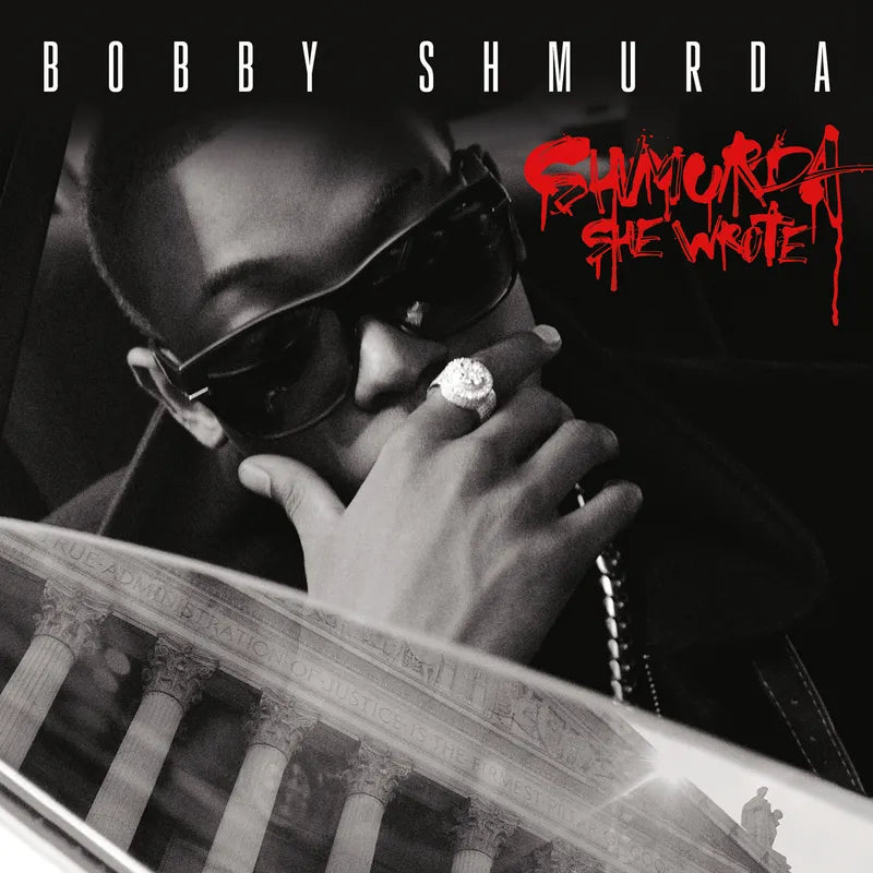 Bobby Shmurda - Shmurda She Wrote (RSDBF24 / EP)