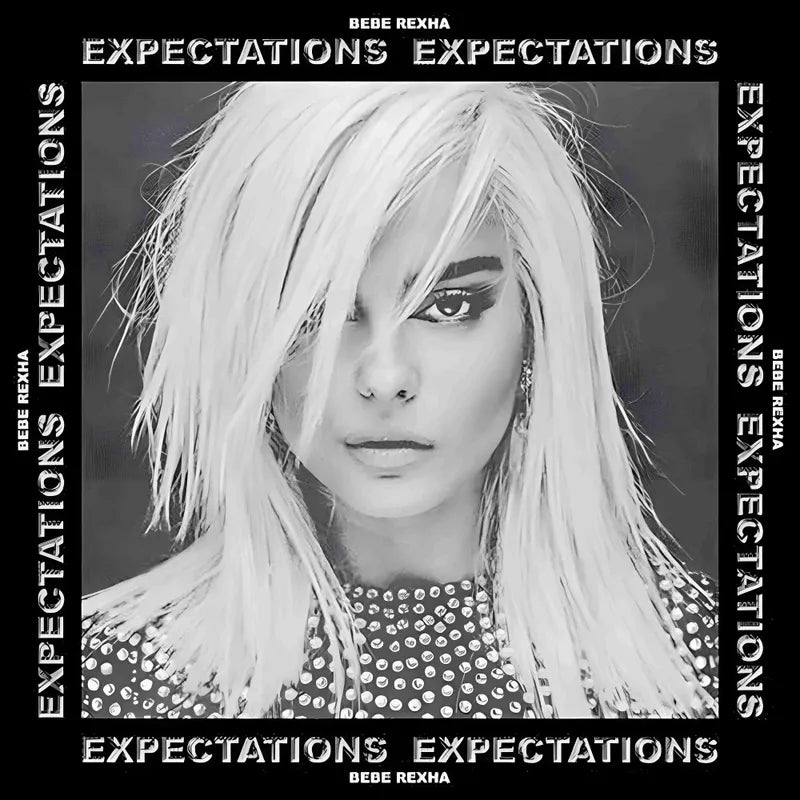 Bebe Rexha - Expectation (RSDBF24 / LP)