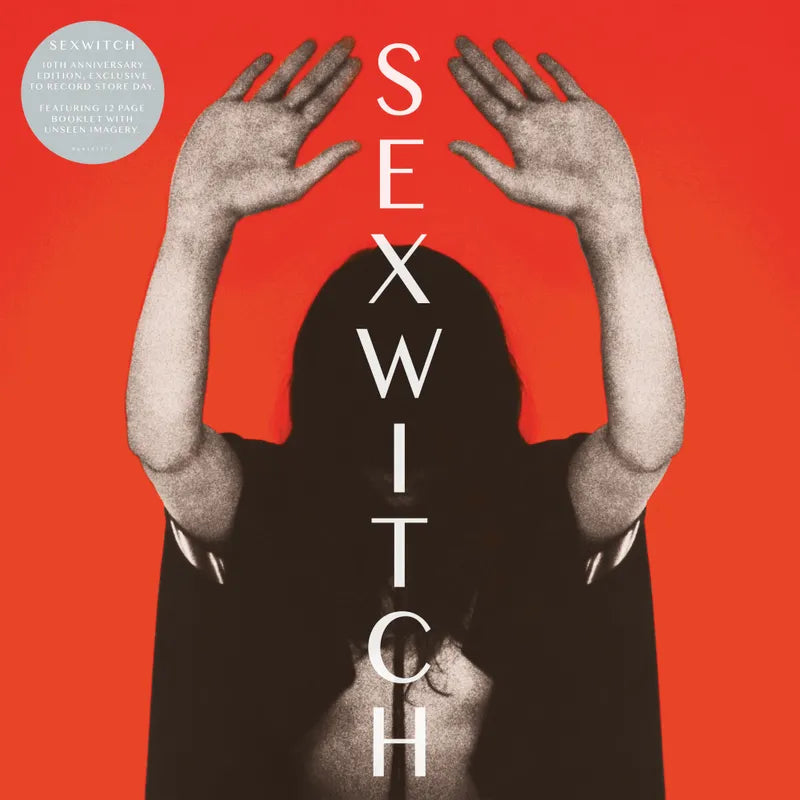 Sexwitch - Sexwitch (10th Anniversary Edition) (RSD25 / 12