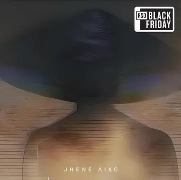Jhene Aiko - Guidance (RSDBF25 / 7