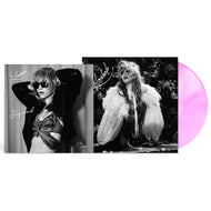 Suki Waterhouse - Loveland (Pink Vinyl w/ Signed Insert!)