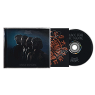 Greta Van Fleet - Palace For The People (CD w/ Signed Insert!) PRE-ORDER