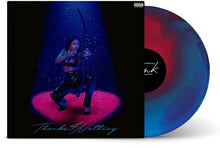Load image into Gallery viewer, Tink - Thanks 4 Nothing (Berry Tie-Dye Colored Vinyl)
