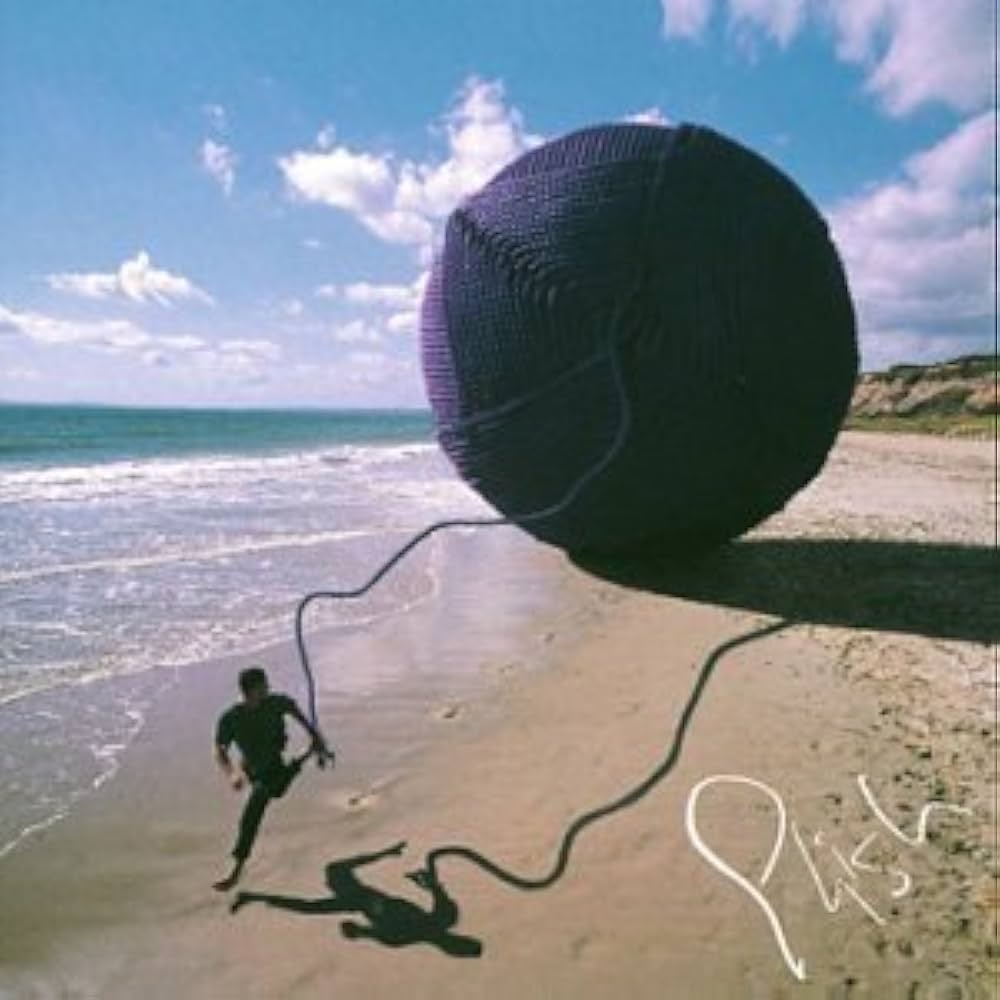 Phish - Slip, Stitch, & Pass (Knitted Pressing / Purple & Blue Swirl Vinyl) PRE-ORDER