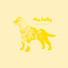 Load image into Gallery viewer, The Beths - Warm Blood EP (Light Blue Vinyl)
