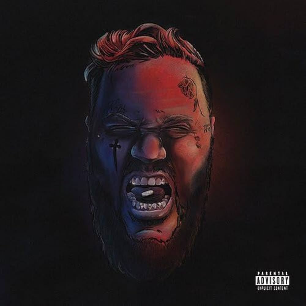 Jelly Roll - Self Medicated (5th Anniversary Edition)