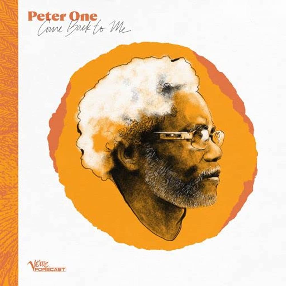 Peter One - Come Back To Me