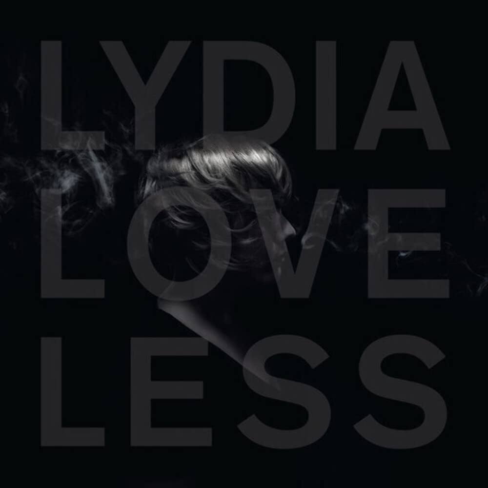 Lydia Loveless - Somewhere Else (w/ Signed Cover!!!)