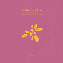Load image into Gallery viewer, Bright Eyes - Noise Floor: A Companion EP (Gold Vinyl)
