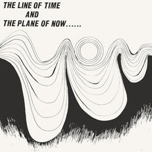 Load image into Gallery viewer, Shira Small - The Line Of Time &amp; The Plane Of Now (Silver Vinyl)
