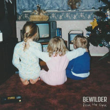 Load image into Gallery viewer, Bewilder - From The Eyrie (Clear Vinyl)
