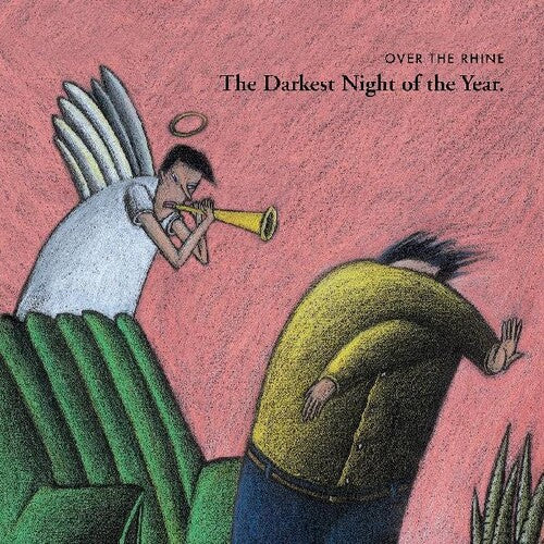 Over The Rhine - The Darkest Night Of The Year (180 Gram Vinyl)