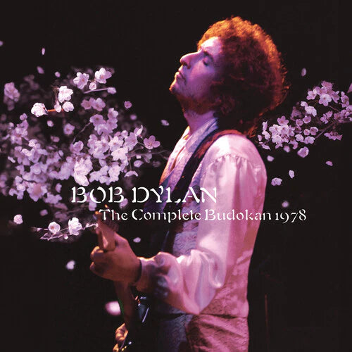 Bob Dylan - Another Budokan, 1978