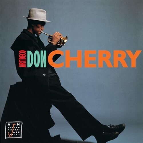 Don Cherry - Art Deco (Verve By Request Series)