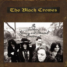 Load image into Gallery viewer, The Black Crowes - The Southern Harmony &amp; Musical Companion (Super Deluxe 4 LP Box Set)
