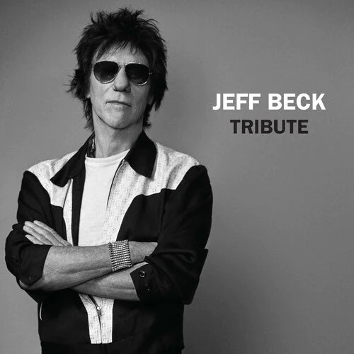 Jeff Beck - Tribute EP (RSDBF23)