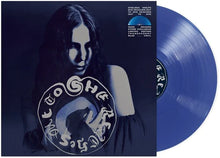 Load image into Gallery viewer, Chelsea Wolfe - She Reaches Out To She Reaches Out To She (Translucent Blue Vinyl)
