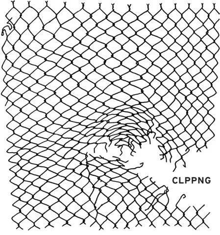 Clipping. - Clppng (10th Anniversary 