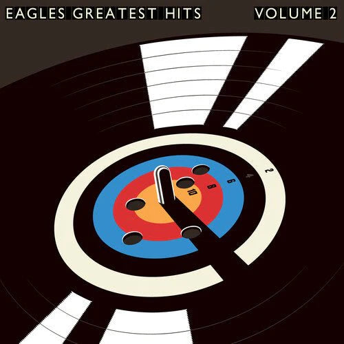 Eagles - Greatest Hits, Vol. 2 (180 Gram Vinyl)