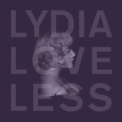 Lydia Loveless - Something Else (w/ Signed Cover!!!)