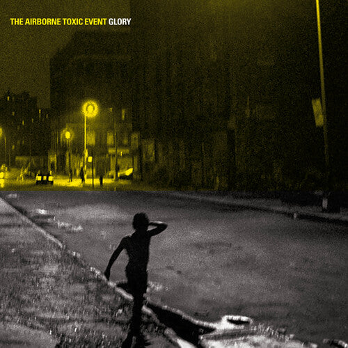 The Airborne Toxic Event - Glory (Opaque White Vinyl)