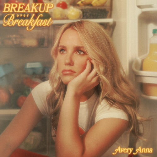 Avery Anna - Breakup Over Breakfast (Indie Exclusive Edition)