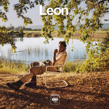 Load image into Gallery viewer, Leon Bridges - Leon (Smoke Colored Vinyl)
