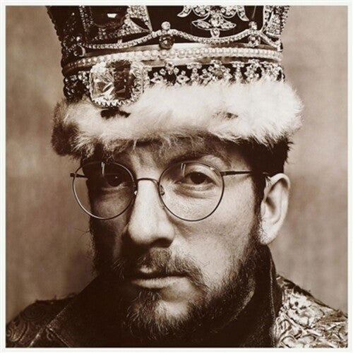 Elvis Costello - King Of America (Remastered Edition)