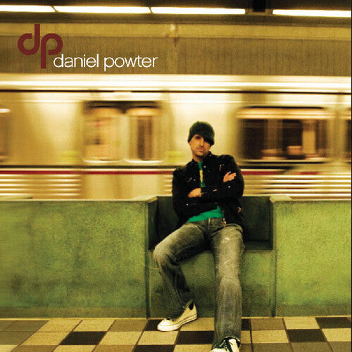 Daniel Powter - DP (RSDBF24 / LP)