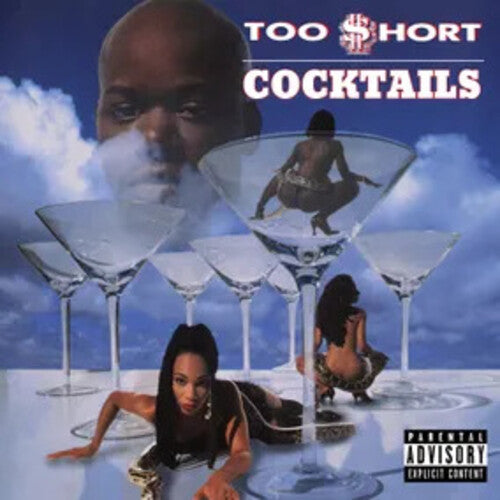 Too Short - Cocktails (RSDBF24 / 2 x LP)