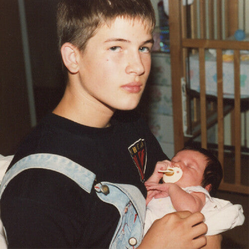 Big Thief - Capacity (Maroon Vinyl)