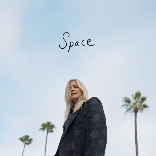 Kendall Jane Meade - Space (Clear Vinyl)